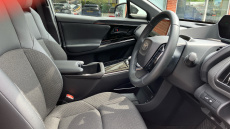 Toyota bZ4X 150kW Motion 71.4kWh 5dr Auto Electric Hatchback